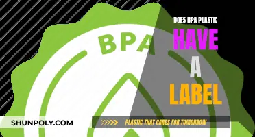 BPA Plastic: How to Identify and Avoid This Toxic Material