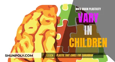 Brain Plasticity: A Child's Superpower?