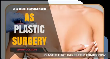 Is Breast Reduction Considered Plastic Surgery? Understanding the Procedure
