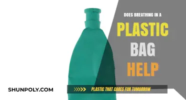 Breathing in a Plastic Bag: Myth, Danger, or Effective Technique?