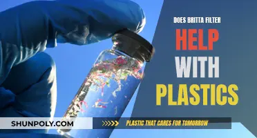 Britta Filters: Effective Plastic Pollution Solution?