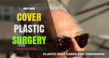 Does Bupa Cover Plastic Surgery? Understanding Your Insurance Benefits