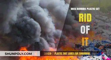 Burning Plastic: A Harmful Myth or Effective Disposal Method?