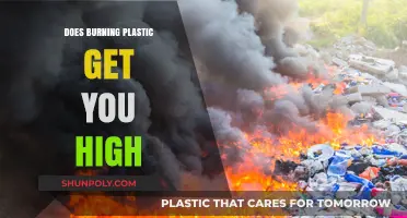 Does Burning Plastic Get You High? Debunking Dangerous Myths and Risks
