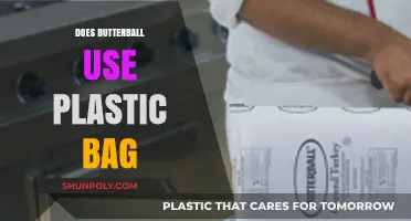 Butterball's Packaging: Plastic Bags or Eco-Friendly Alternatives?