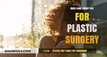 Does CareCredit Cover Plastic Surgery Costs? A Comprehensive Guide
