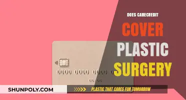 Does CareCredit Cover Plastic Surgery? Your Financing Questions Answered