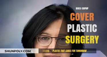 Does CDPHP Cover Plastic Surgery? Benefits and Limitations Explained