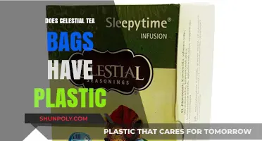 Are Celestial Tea Bags Plastic-Free? Uncovering the Truth