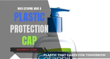 Cetaphil's Plastic Protection Cap: What's the Deal?