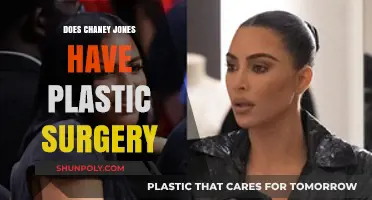 Chaney Jones Plastic Surgery: Fact-Checking the Rumors and Speculations