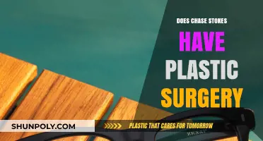 Chase Stokes Plastic Surgery Rumors: Fact or Fiction?