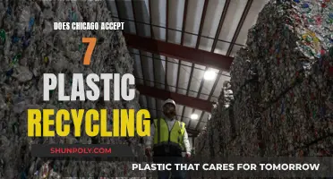 Chicago's Plastic Recycling: Unraveling the 7-Number Mystery