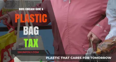 Chicago's Plastic Bag Tax: What You Need to Know