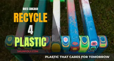 Chicago's Plastic Recycling Revolution: Unveiling the Green Story