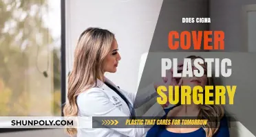 Does Cigna Cover Plastic Surgery? Understanding Your Insurance Benefits