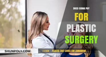 Does Cigna Cover Plastic Surgery? Understanding Your Insurance Benefits