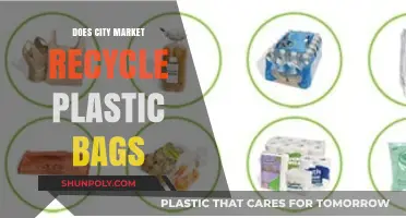 Does City Market Recycle Plastic Bags? Uncovering Eco-Friendly Practices