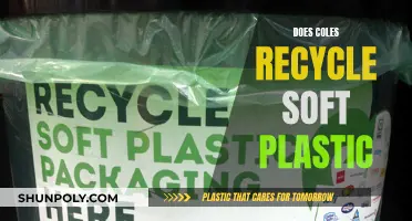 Uncover the Truth: Does Coles Recycle Soft Plastic?