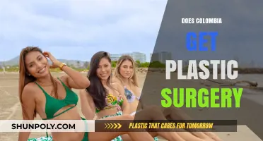 Exploring Colombia's Plastic Surgery Trends: Fact vs. Fiction