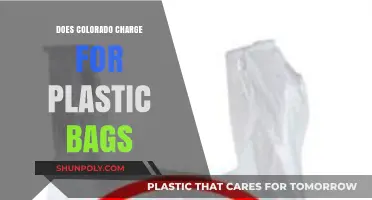 Colorado's Plastic Bag Policy: Are Shoppers Charged Extra?