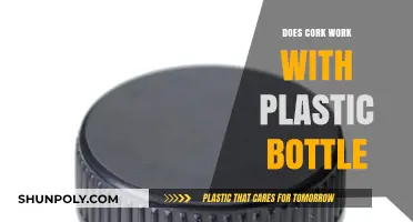 Can Cork Replace Plastic Bottle Caps? Exploring Eco-Friendly Alternatives