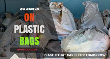 Can Coronavirus Survive on Plastic Bags? Facts and Safety Tips