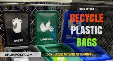 Does Costco Recycle Plastic Bags? Uncovering Their Sustainability Practices