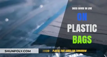 How Long Does COVID-19 Survive on Plastic Bags? Facts Revealed