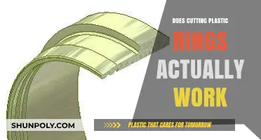 Cutting Plastic Rings: Effective Solution or Environmental Myth?