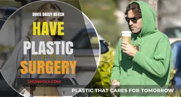 Daisy Keech Plastic Surgery: Fact-Checking the Rumors and Speculations