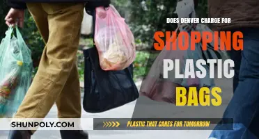 Denver's Plastic Bag Fee: What Shoppers Need to Know