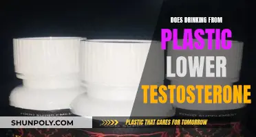 Plastic and Testosterone: The Impact of Plastic on Hormones