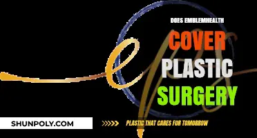 Does EmblemHealth Cover Plastic Surgery? A Comprehensive Coverage Guide