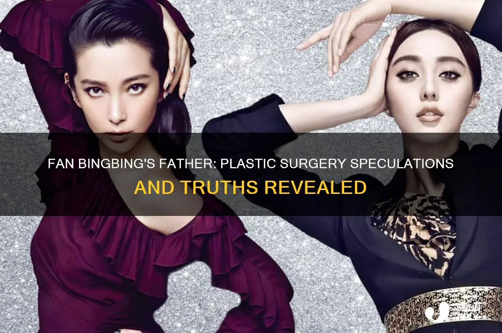 does fan bingbing