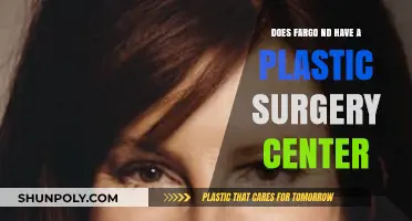 Exploring Plastic Surgery Options: Fargo, ND's Top Centers Revealed