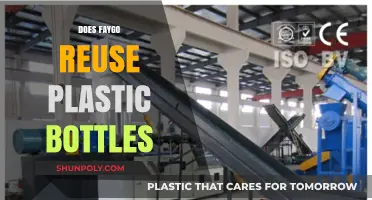 Does Faygo Recycle or Reuse Plastic Bottles? Sustainability Explored