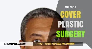 Does Fidelis Cover Plastic Surgery? Understanding Your Insurance Benefits