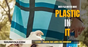 Fiji Water: Plastic Presence and Health Risks
