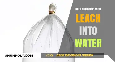 Does Fish Bag Plastic Leach into Water? Uncovering the Truth
