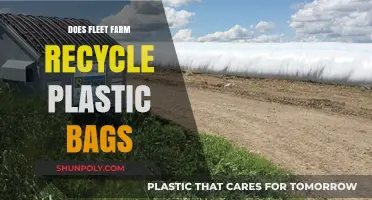 Does Fleet Farm Recycle Plastic Bags? Eco-Friendly Shopping Tips