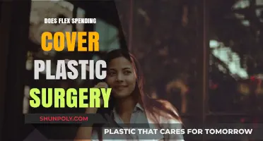 Does Flex Spending Cover Plastic Surgery? What You Need to Know