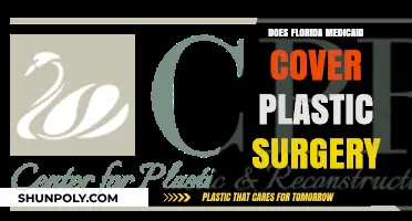 Does Florida Medicaid Cover Plastic Surgery? What You Need to Know
