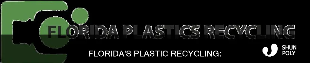 does florida recycle plastic
