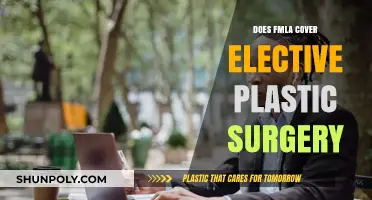 Does FMLA Cover Elective Plastic Surgery? Understanding Your Leave Rights