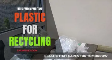 Fred Meyer's Plastic Recycling Initiative: What You Need to Know