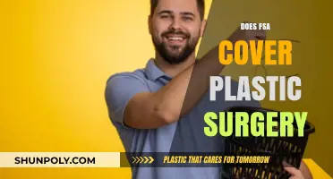 Does FSA Cover Plastic Surgery? Understanding Eligibility and Expenses