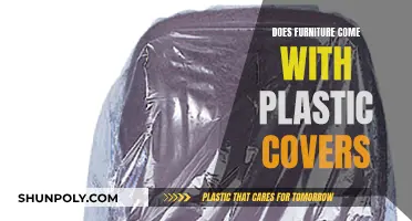Plastic Covers: Furniture's Friend or Foe?