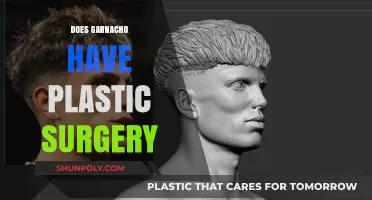 Has Garnacho Undergone Plastic Surgery? Examining the Rumors and Evidence