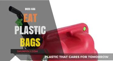 Can Gasoline Damage Plastic Bags? Exploring the Chemical Interaction